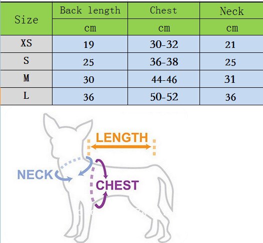 Christmas Dog Clothes for Small Dogs Warm Winter Pet Dog Clothing Coat Cat Shirt Pet Christmas Costume Soft Chihuahua Clothes 38