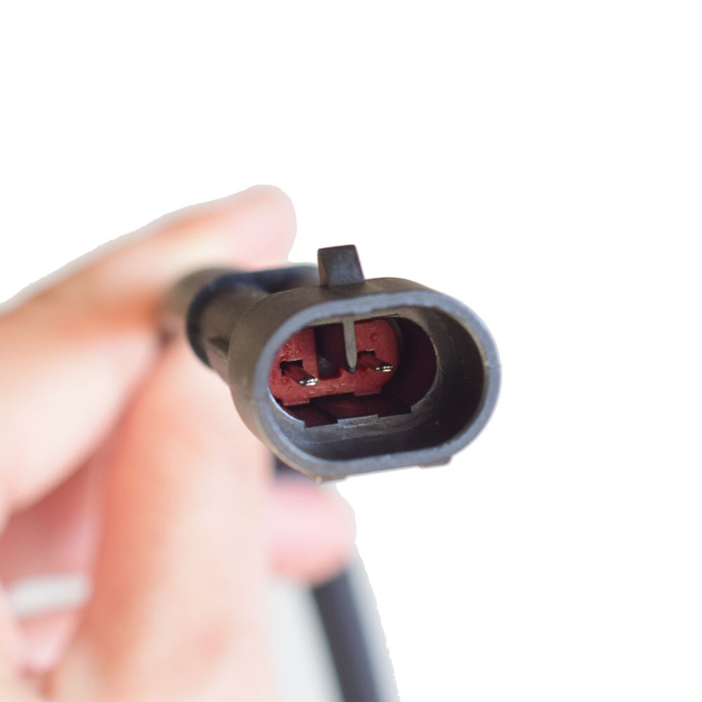 Sensor de oxígeno para motocicleta, accesorio para CFMOTO CF650NK 0060, número de piezas para cf-moto, 176000-650