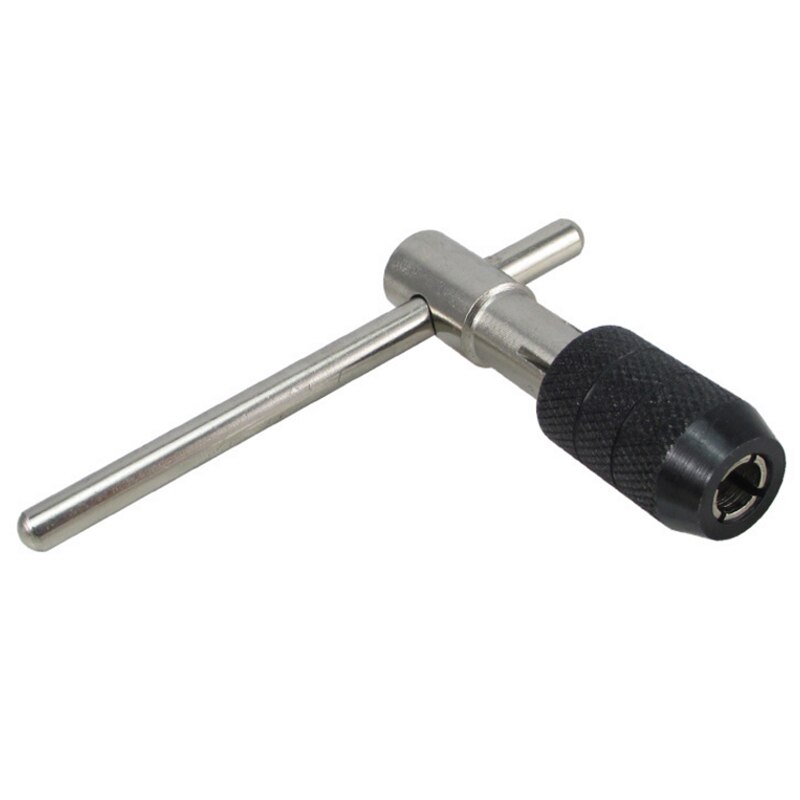 Thread Machining Manual Making Drilling Kit Machinist Tool Tapper Drill Tool Set Screw Tap Tap Hard Wearing Premium