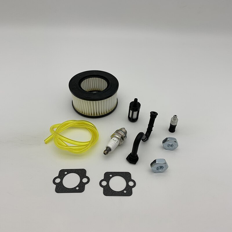 Kit de Filtre à air pour tronçonneuse Stihl MS231 MS241 MS251 MS261 MS271 MS291 MS391, Filtre à Kit de Filtre à air pour tronçonneuse Stihl MS231 MS241 MS251 MS261 MS271 MS291 MS391, Filtre à