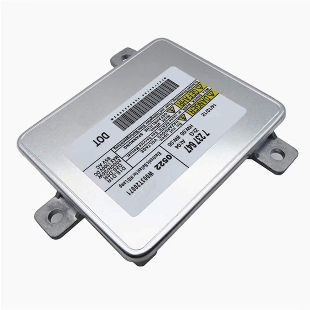 För bmw 3 series  e90 e91 lci xenon strålkastare ballast ecu