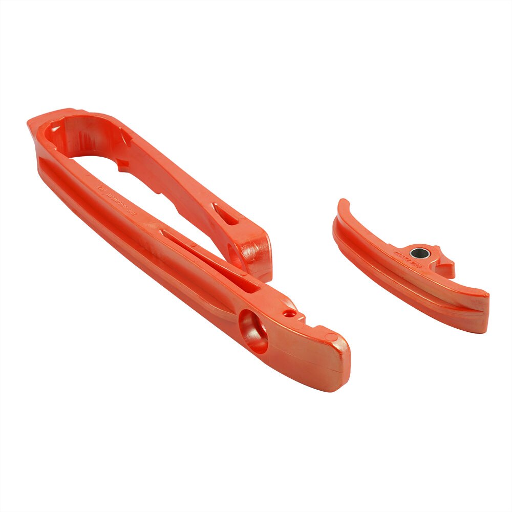 Motorrad Kette führen Schieberegler Schwinge Für KTM 125-500 EXC EXC-F XC-W XCF-W SX 250 300 -2022 125 150 SX XC 250-450 SX-F XC-F