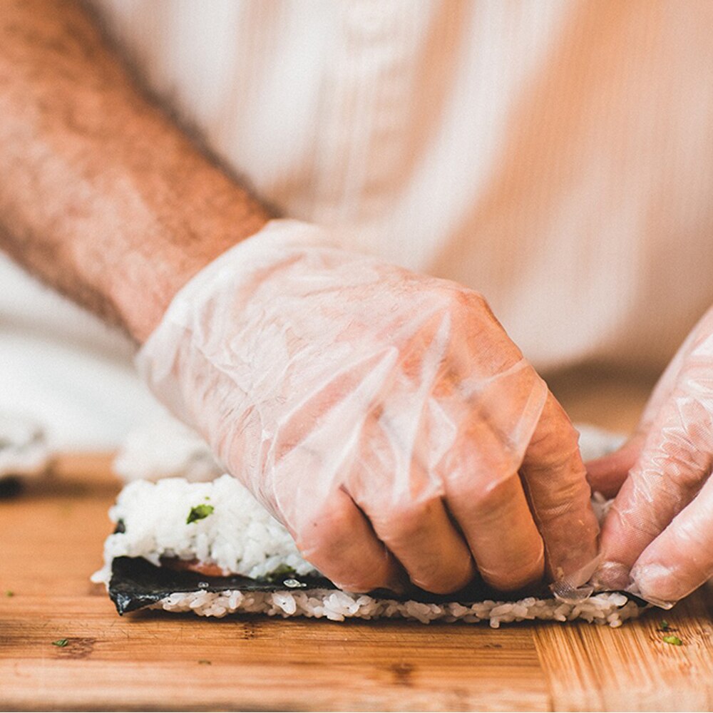 Sushi Hersteller Rolle Reis Schimmel Sushi Bazooka Gemüse Fleisch rollen Werkzeug DIY Sushi, Der Maschine Küche Sushi Werkzeug