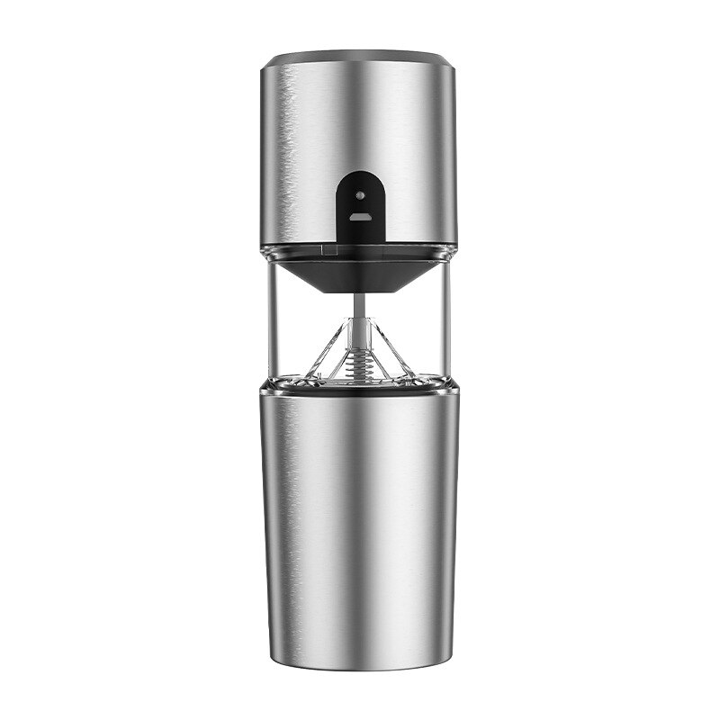 Multifunction Smash Machine Coffee Grinder Pepper Spice Mill Grinder Electric Mill Machine Electric Milling Machine Kitchen Tool