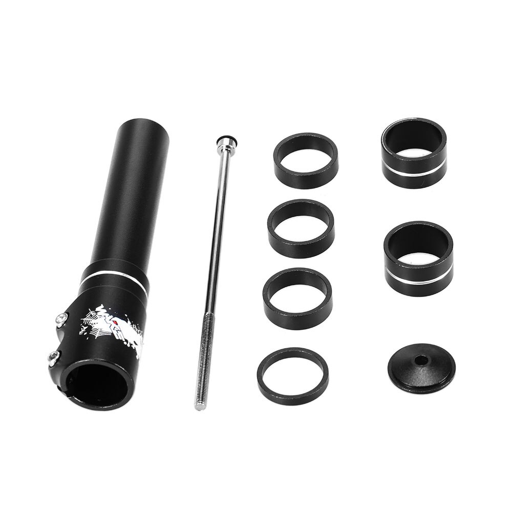 Aluminium Fiets Vorkbuis Riser Extender Extension ... – Grandado