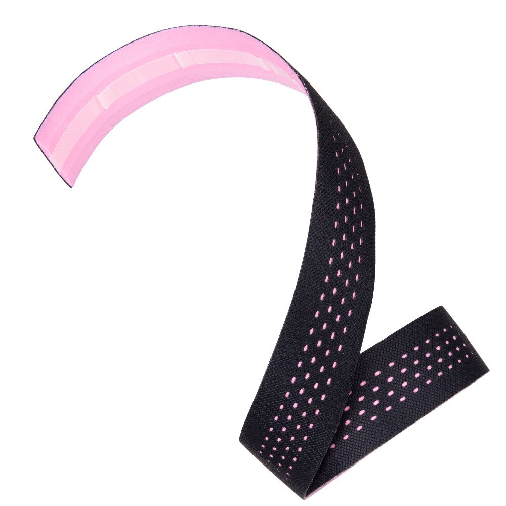 ZTTO Road Bike Bar Tape Toughness Vibration Damping Anti-Vibration EVA PU Bent Handlebar Bar Tape Handle belt Wrap+2 Bar Plugs