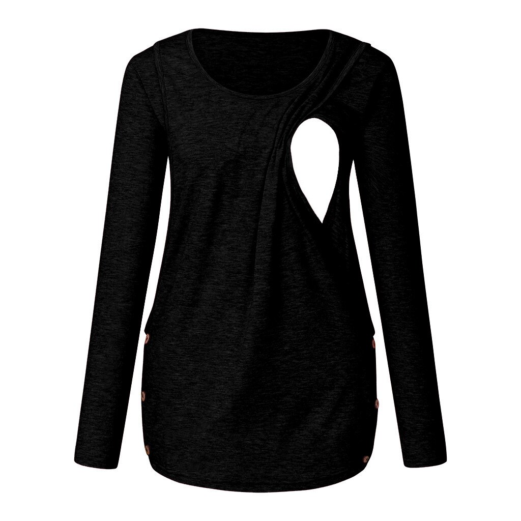 Ropa De Maternidad Para Mujeres Embarazadas, Panta... - Grandado