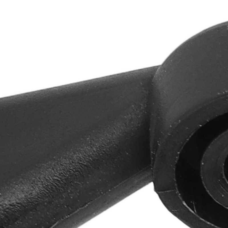 Windshield Washer Nozzle ABS Windscreen Spray Jet 8E9955985 for Car Accessories