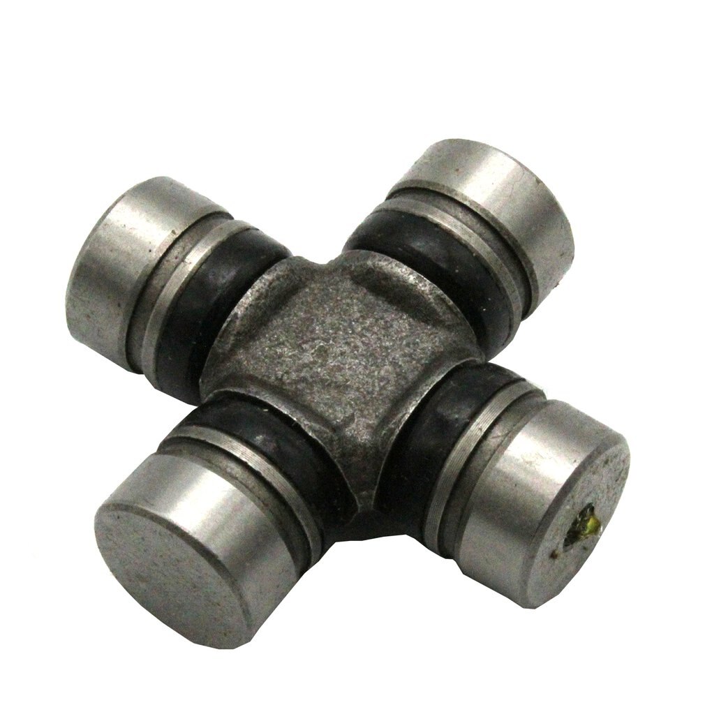 Staked-In Universal Joint / U-Joint for Parts 1997-2001 CRV Prop Shaft