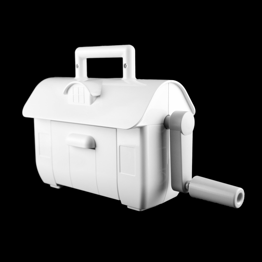 Die Cutting Embossing Machine Scrapbooking Cutter Piece Die-Cut Machine Paper Cutter Fabric Cutter