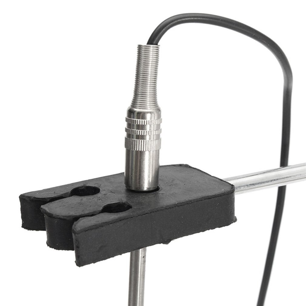 85-2 Hotplate Mixer Magnetic Stirrer With Heating Plate Digital Display School Lab Equipment US EU UK AU Plug
