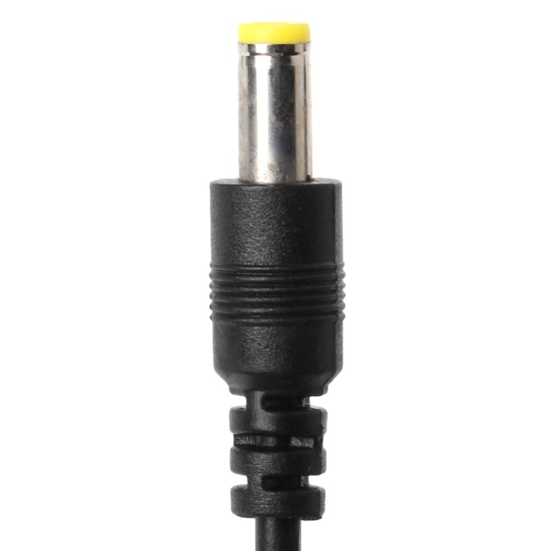 USB 5V To DC 12V 5.5x2.1mm Step Up Cable Power Boost Line For Router LED Strip