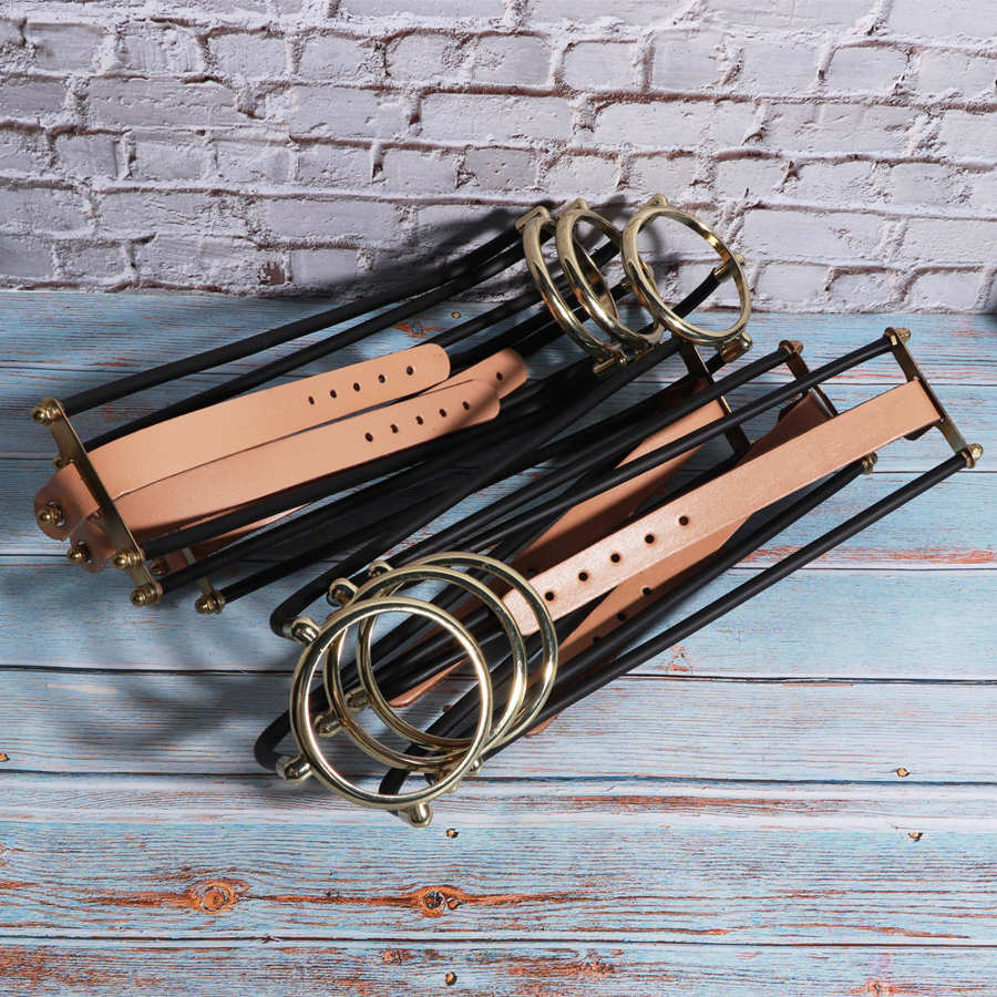 6Pcs Billiard Table Ball Falling Rail Pocket Snooker Pool American Style Pool Billiard Table Pocket Rail Billiard Table Supply