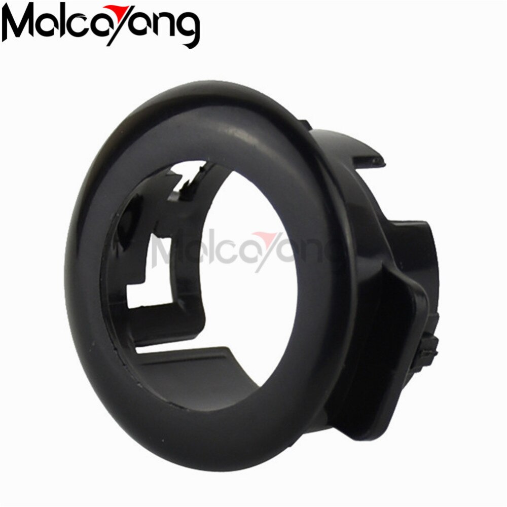 Parkeringssensorholder 89348-28090 til toyota previa lexus  lx460/570 bilparkeringsbeslag 8934828090