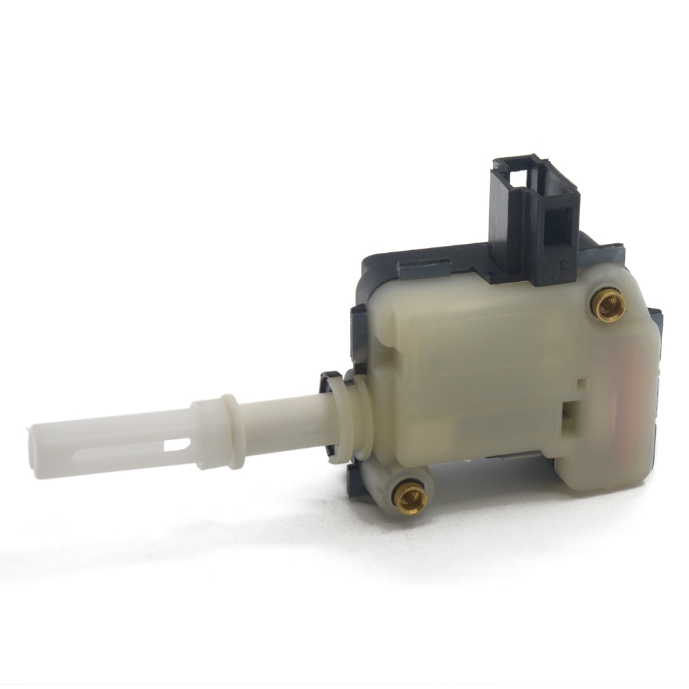 Factory Direct Bootlid Trunk Tailgate Lock Servo Motor For VW CADDY PASSAT Saloon Phaeton Touareg Transporter SKODA Superb