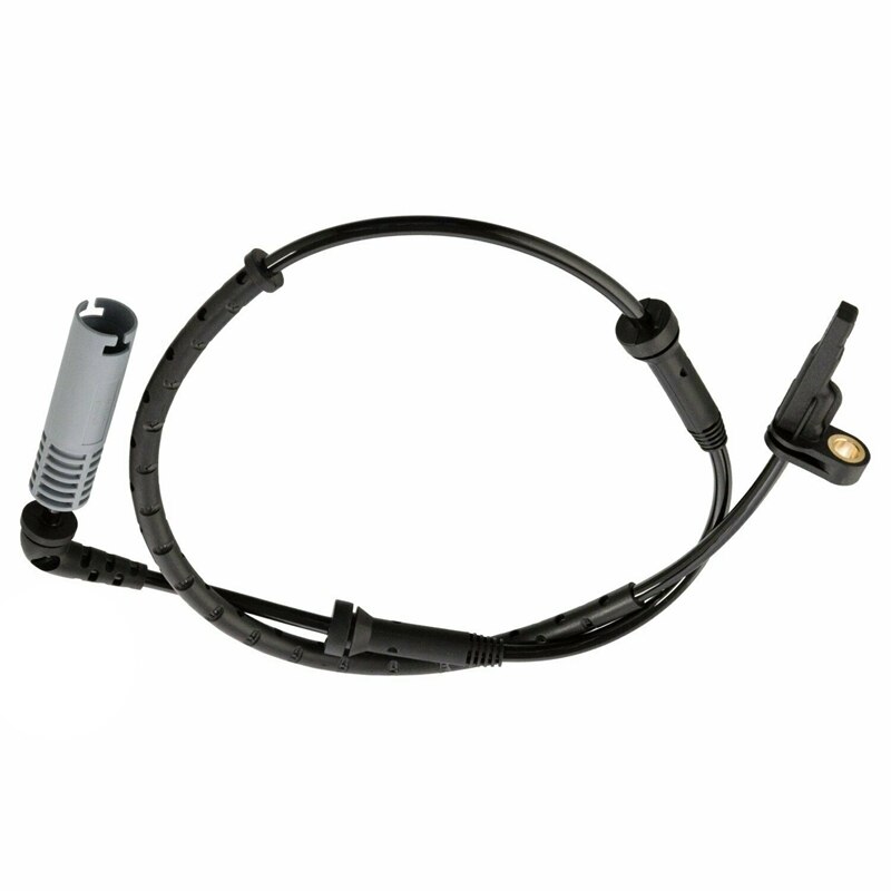 Auto Sensor Hinten ABS Geschwindigkeit Sensor für BMW 5 Serie E60 E61