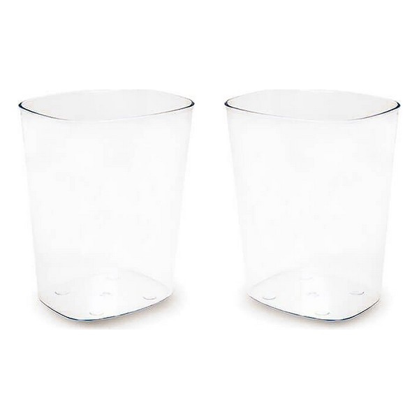 Accesorios para Cecojuicer Compact Cecotec (2 pcs)