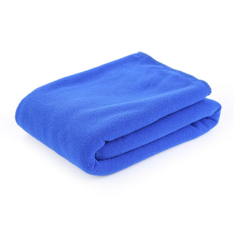 Essiccazione asciugamani Serie di Pulizia Asciugamani Da Bagno di Grandi Dimensioni Palestre di Grandi Dimensioni Asciugamano In Microfibra