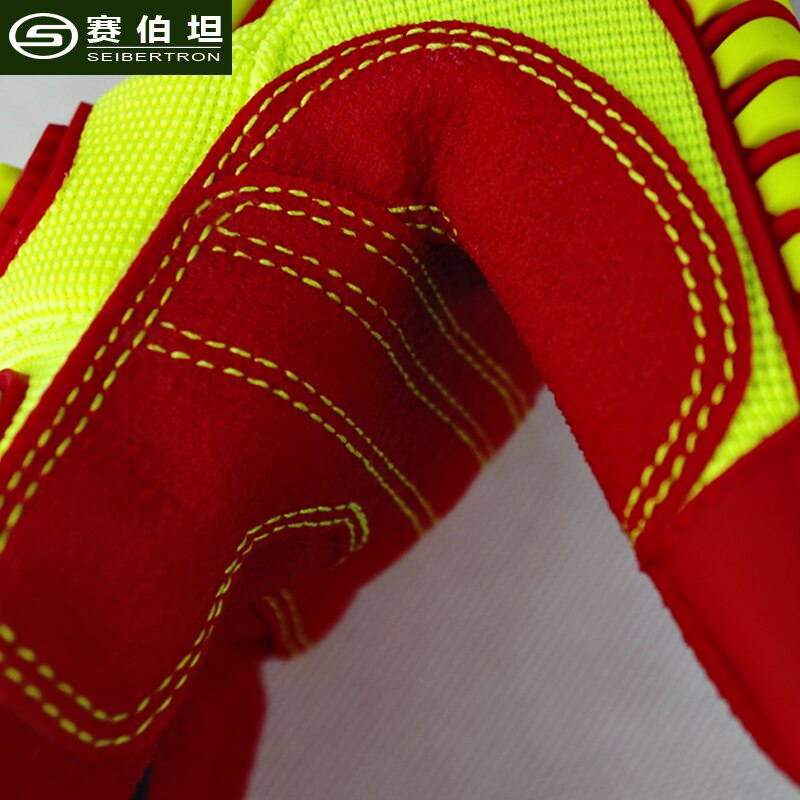 Seibertron-guantes de montaje para hombre y mujer, resistentes al desgaste, antideslizantes, resistentes al impacto, íntimo, guantes para deportes al aire libre
