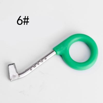 Garden Pruner Ring Barking Cutter Scissors Garden Fruit Tree Grape Girdling Knife Rings Tool Cutting Blade Pruning Hand Tools: G