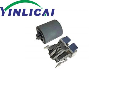 Jeu de rouleaux de ramassage consommables, 1 ensemble, PA03586-0001 PA03586-0002, pour assemblage de séparation de ramassage, pour Fujitsu S1500 S1500M fi-6110 N1800