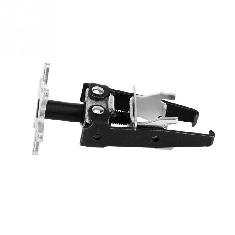 Carbon Steel Spring Compressor Engine Overhead Valve Spring Compressor Valve Removal Installer Tool Universal Removal Jaw Tool