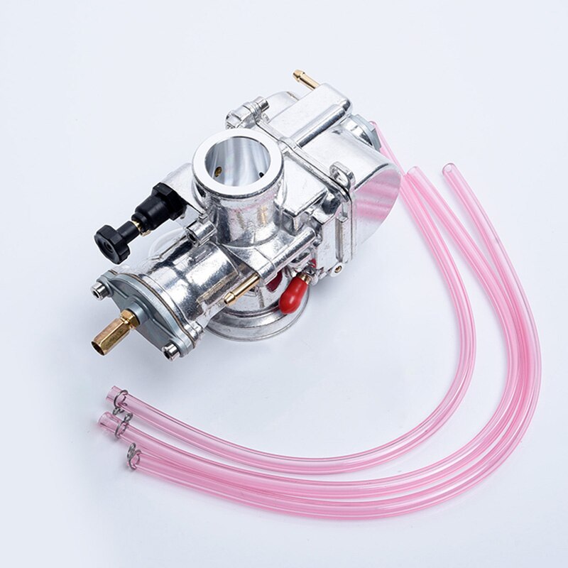 1Set 24Mm Pwk Kabel Choke Carb Carburateur Vervanging Accessoire Kit Deel Geschikt Voor Bike Motorcycle Atv Scooter