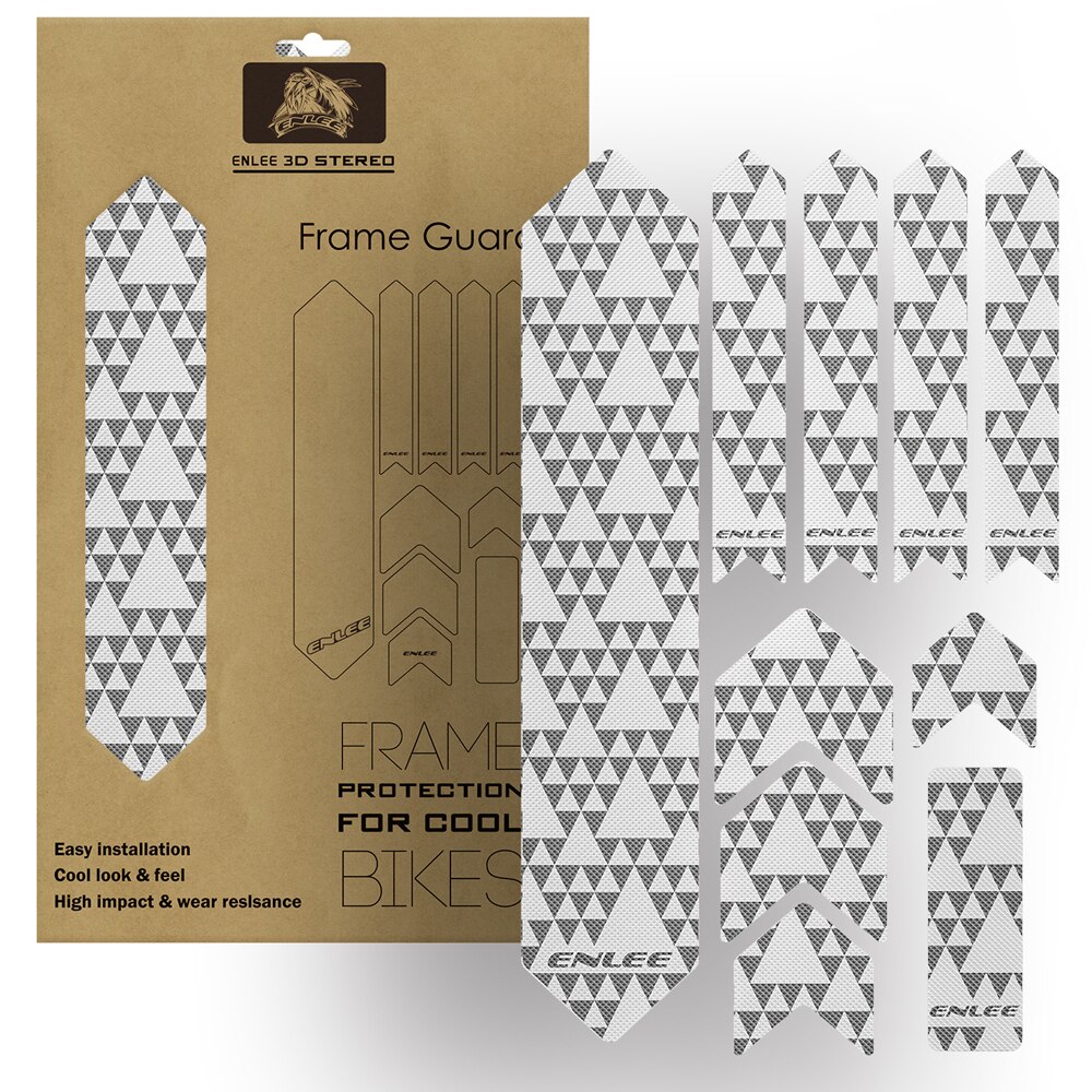 Bike Front Fork Sticker Removable Sticker Front Fork Adhesive Guard Cover Mountain Bike Scratch Resistant Front Fork Protector: Orange