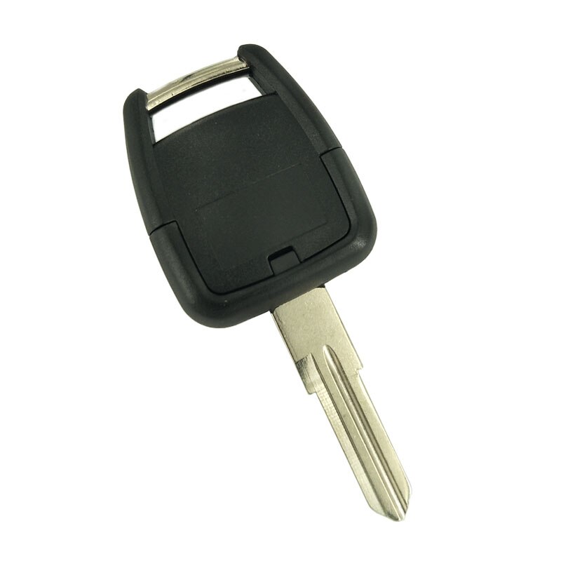 PREISEI 2 Button Replacement Remote Car Key Shell For Vauxhall Opel Vectra Astra Zafira Omega J Insignia G Mk4 Key Case YM28