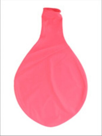 36 pouces géant 90cm coloré rond Latex ballons hélium gonflable mariage fête d'anniversaire grand ballon fête décoration fournitures: pink