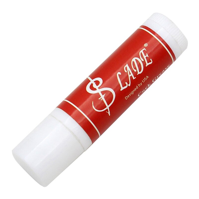 SLADE 10 sztuk rury smar robić korka olej robić klarnetu saksofon Sax akcesoria części instrumentów muzycznych dętych drewnianych