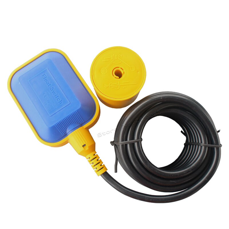 2M 3M 4M 5M vlotterschakelaar water level sensor liquid vloeistof vlotterschakelaar niveau controller Magneetschakelaar sensor UK-221