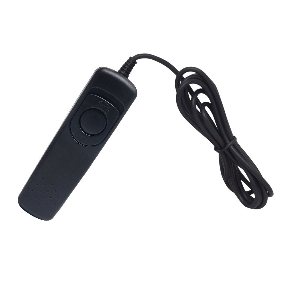 Mcoplus RM-VPR1 obturador remoto con cable de Control para Sony A7r A7 A6000 A3000 SLT-A58 NEX-3NL DSC-HX300 DSC-RX100M3 cámaras