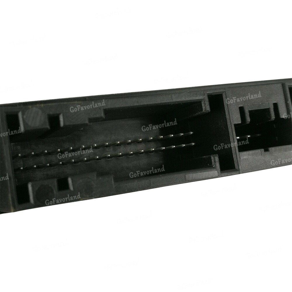 Powertrain Control Module Unit A2139003217 A 213 900 32 17 For Mercedes Benz E-Class W213 W177