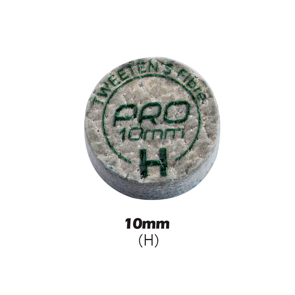 ELK-PRO Tip Billiard Cue Snooker Cue 10mm/10.5mm/11mm Tip M/H/EH Billiad Accessories For Ronnie O'Sullivan: H10mm