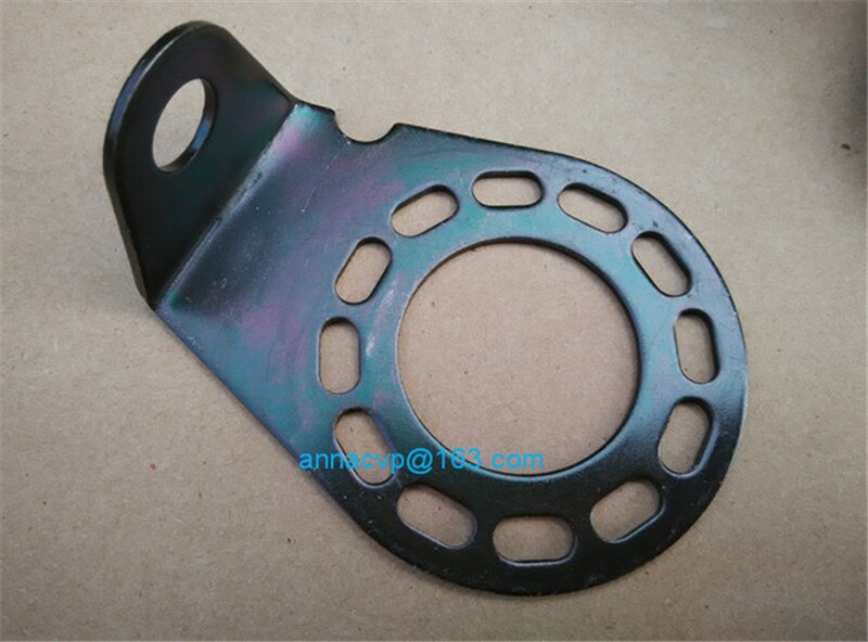 7 Pin trailer connector plastic round trailer socket pug /boat/ caravan/ motorhome/ car/ auto/ truck/ RV trailer parts