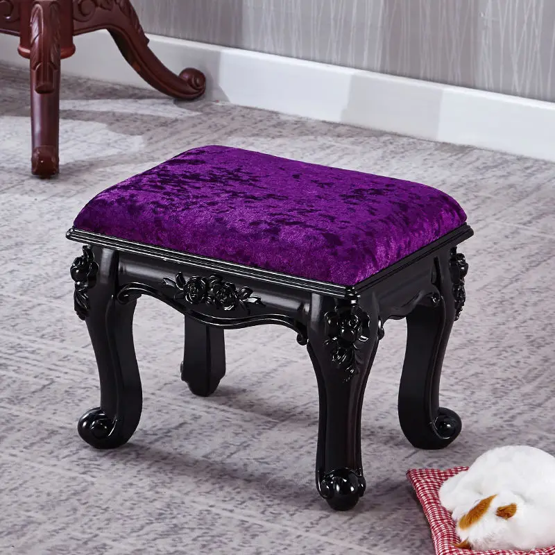Table basse de piste de canapé courte nordique pour adultes, chaussure de salon créative, domestique