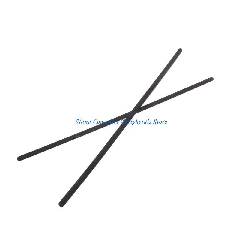 F68c gumowe podkładki dolne do laptopa, wymienne, do  e7280 e7290 laptopów