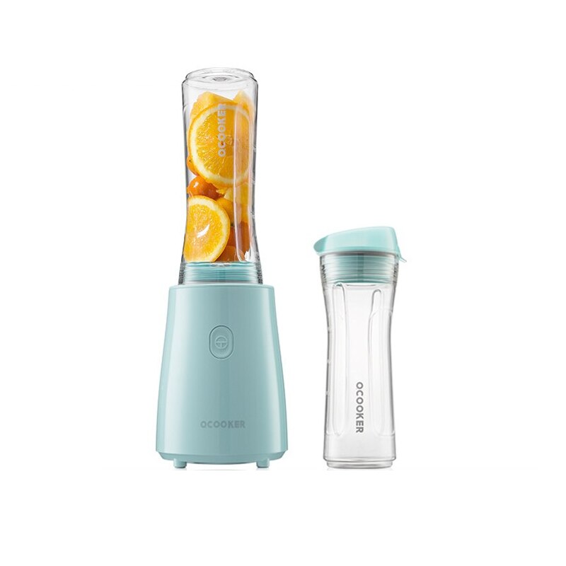 Great CD-BL04 Blenders - Portable Fruit Food Processor Electric kitchen Mixer -  Mini Blender Juicer (H8)