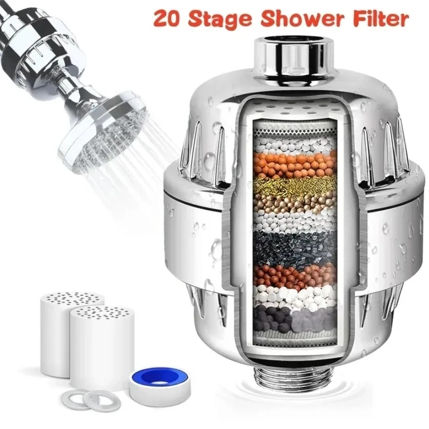 Haushalt Kleine Wasserfilter Multi Schicht Badewanne Wasserfilter Badewanne Filter Schlecht Lieferungen Schlecht Ta Zubehör Duschen