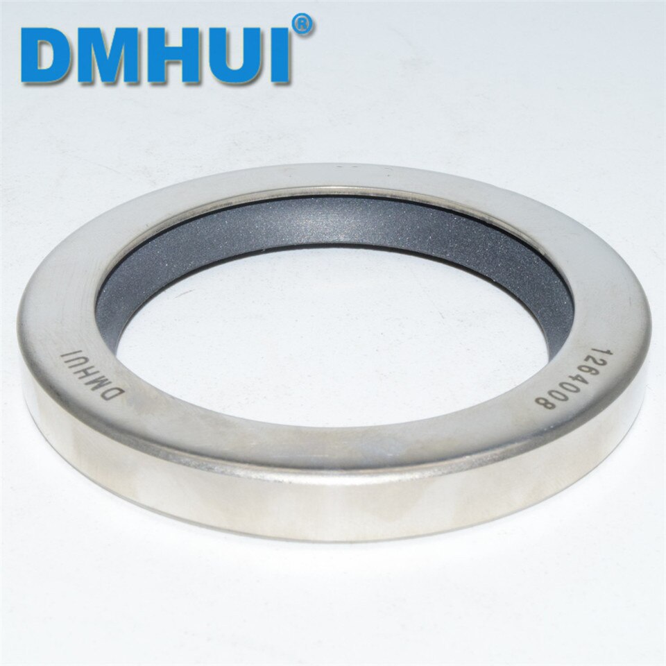 DMHUI Brand rotary screw air compressor stainless steel PTFE oil seals 25*40*7/25x40x7 Single lip ISO 9001 25*40*7mm
