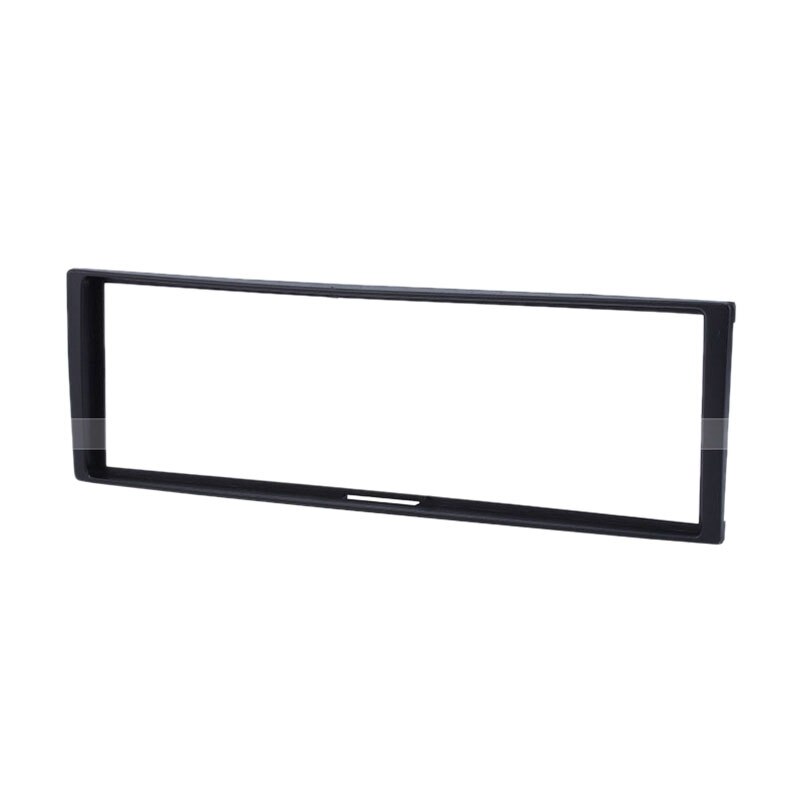 Auto Radio Fascia Facia Surround Adapter Stereo Panel Plaat Voor Renault Megane & Clio