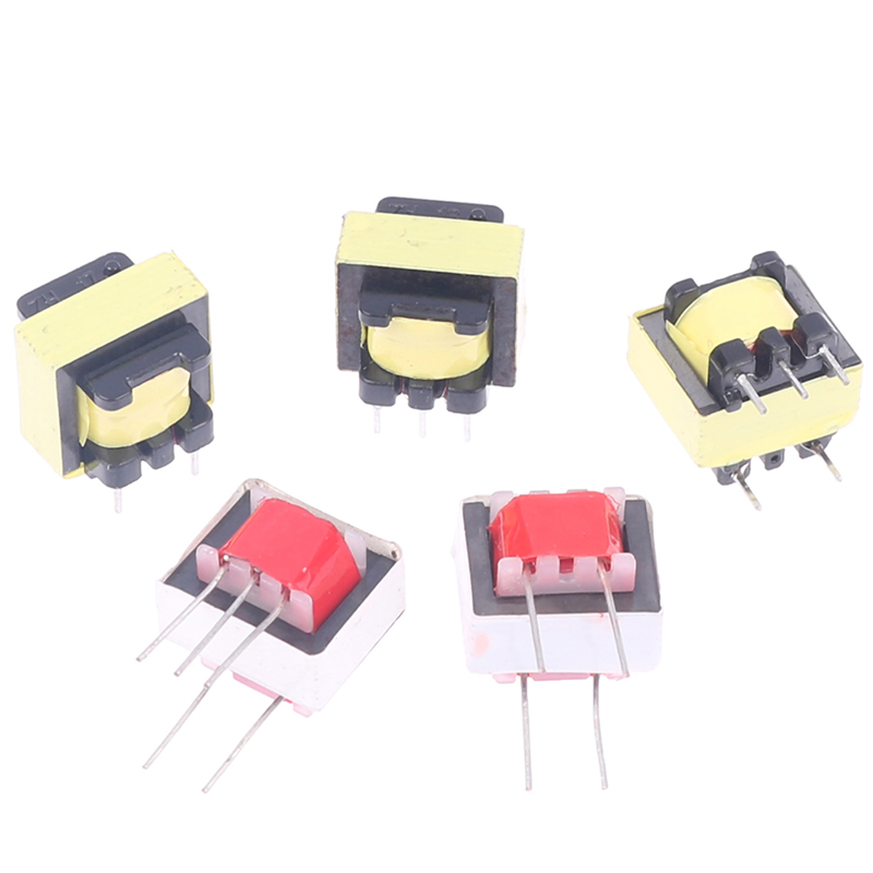 Isolation audio 600:600 ohm europe 1:1 ei14 isolation transformer audio isolation transformer