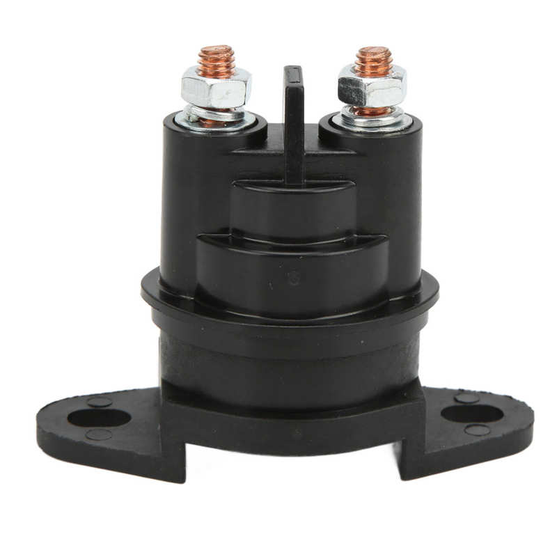 Starter Solenoid Relay Reliable 278‑001‑802 for Maintenance