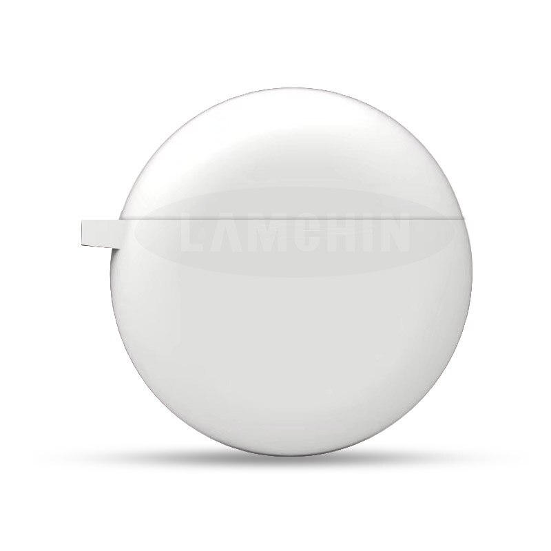 Nouvelle étui pour freebud 3 Bluetooth étui pour écouteurs coque en silicone chocs couverture pour Huawei freebud 3 couverture boîte avec crochet: White