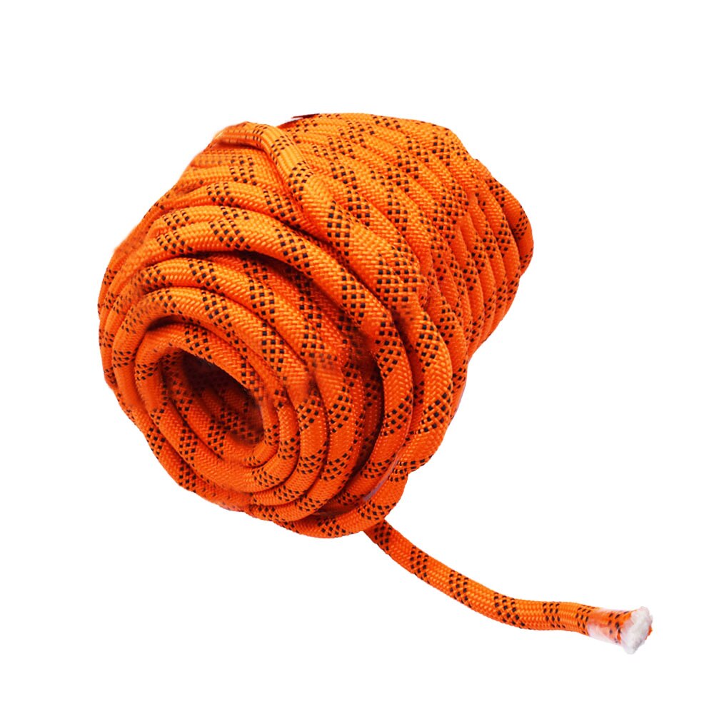 1/2" Double Braid Polyster Rope BREAKING STRENGTH 100FT
