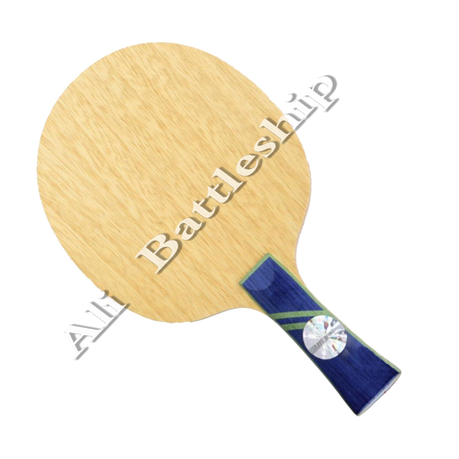 Yinhe N4 N4S N-4 En Bois N 4 N4 Attaque + Boucle LARGE Lame de Ping-Pong pour Raquette De Ping-Pong