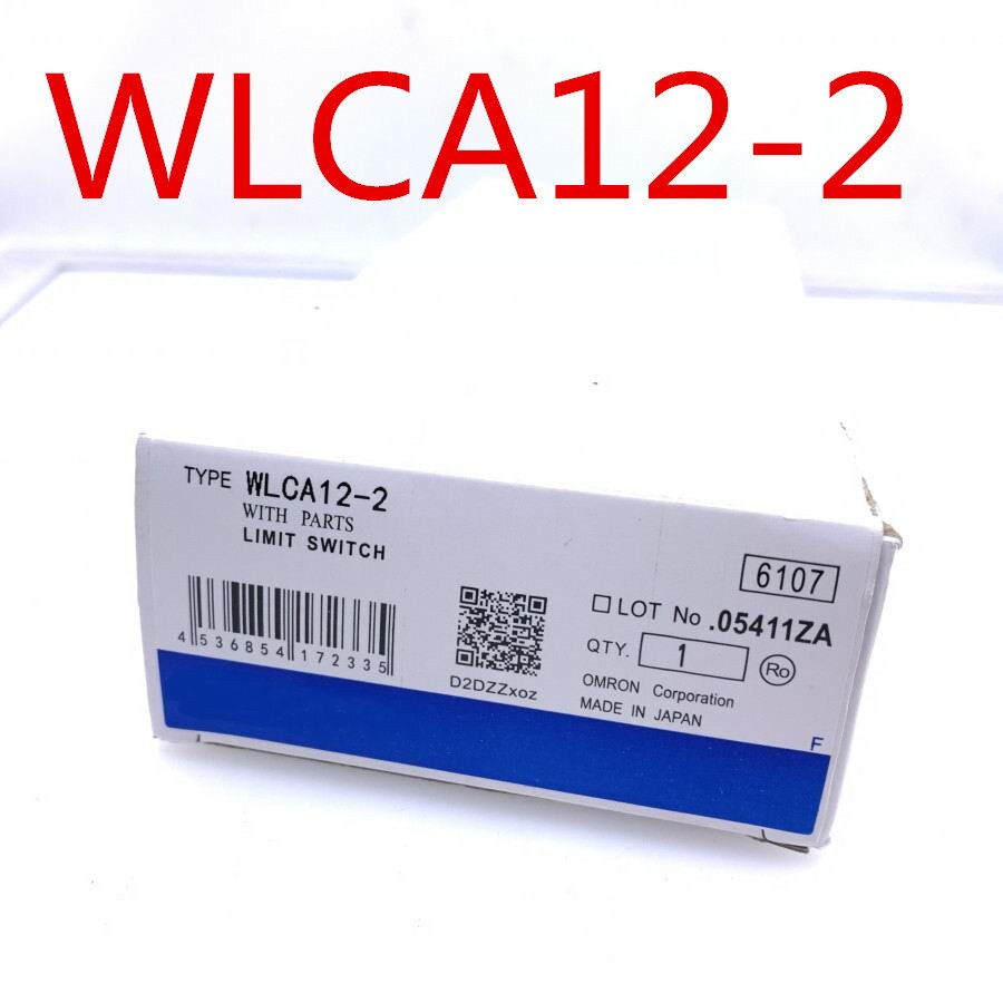 WLCA12-2 WLCA12 WLCA12-2N WLCA12-2-Q WLCA12-2N-Q WLD2-Q Limit Switch Travel Switches
