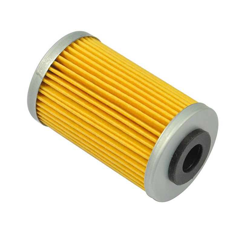Motorsykkel oljefilter for 125 200 250 390 620 640 690 400 450 520 525 540 560 660 625 duke rc exe exc xc sx mxc smr rally sxs
