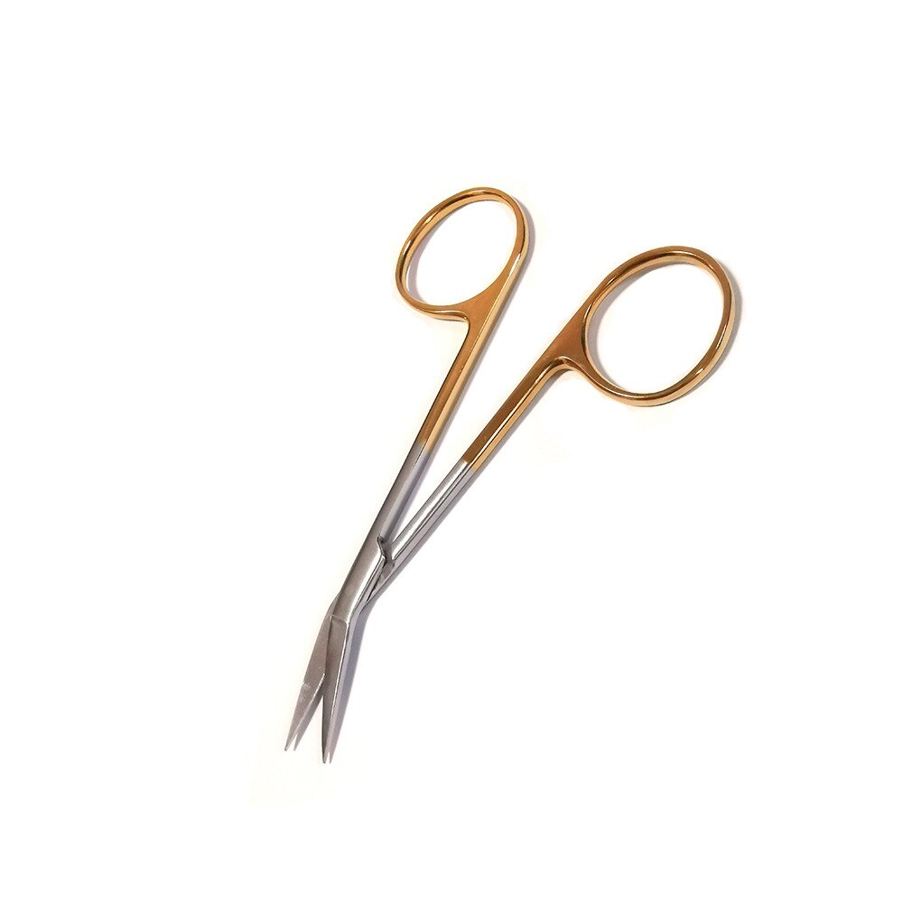 Rhinoplasty instrument bird's beak scissors wow mouth scissors strabismus scissors for cutting nose